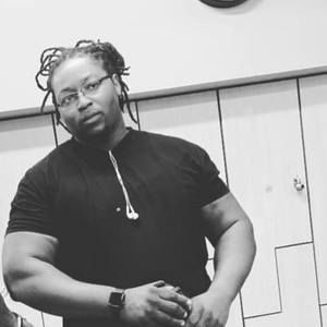 Meet your Posher, Demetrius